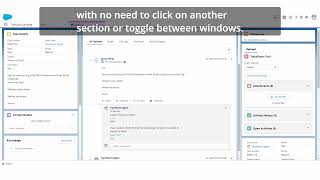 Full Multilingual Cases / Email - Fluentic for Salesforce Service Cloud Update
