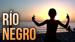 EL ENCANTO DE RÍO NEGRO