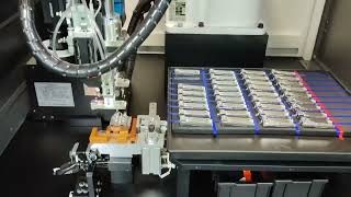 Optical Transceivers Auto Assembly