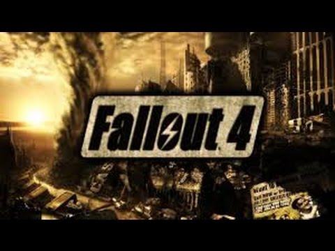 games people play Fallout 4 - Campaign Part 13