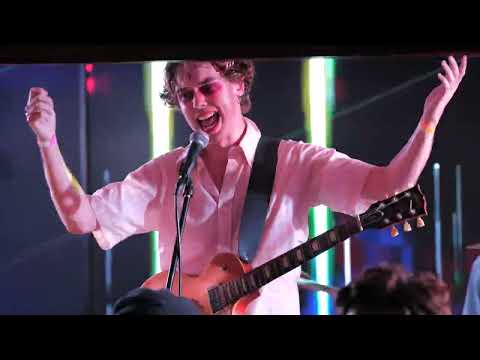Shock Therapy (Live in Maywood, 6/19/21)
