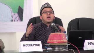 Kajian Parenting: Kiat Mendidik Anak Setangguh Nabi Yusuf