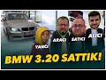 430.000 TL&#39;ye Türkiye&#39;nin En Ucuz BMW&#39;sini Sattık!