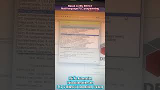CODESYS Introduction | Free PLC Programming Software #plc #haiauautomation #codesys #automation