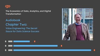 Value Engineering: The Secret Sauce for Data Science Success Profile