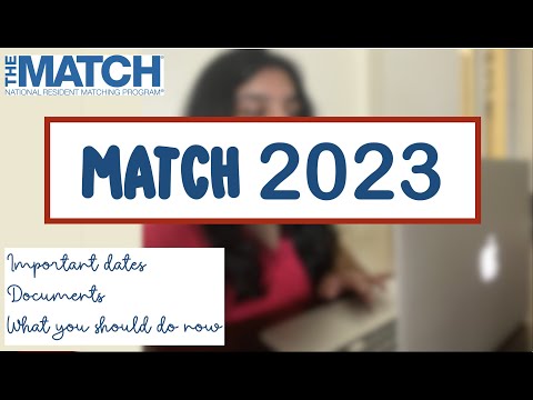 Match 2023 - ERAS Application, Timeline Supplemental ERAS application, Deadlines | IMG