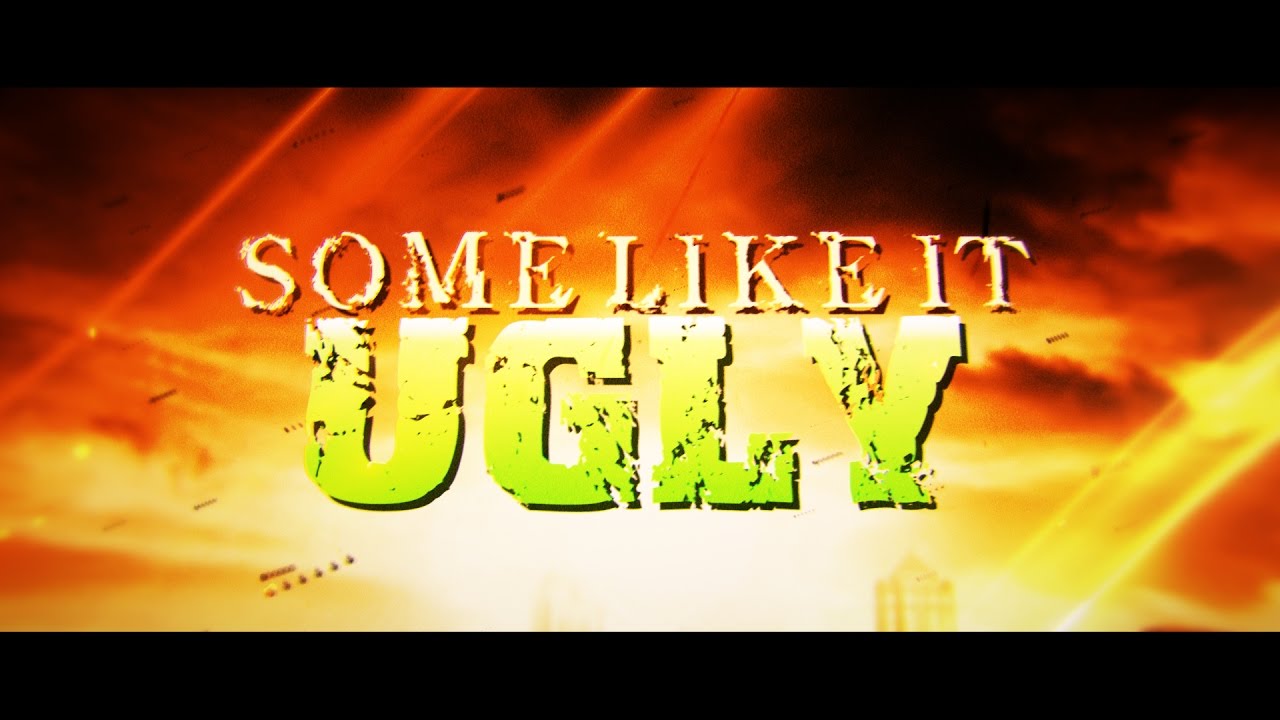 Vince Voltage :: Some Like It Ugly :: Hard Rock Survivor