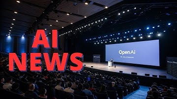 AI NEWS: ChatGPT, Tencent Hunyuan, Google Veo & AWS Announcements You Can’t Miss!