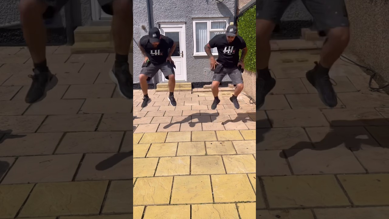 How To Install Timber Decking 