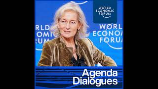 Davos 2024: Generative AI: Steam Engine of the Fourth Industrial Revolution?