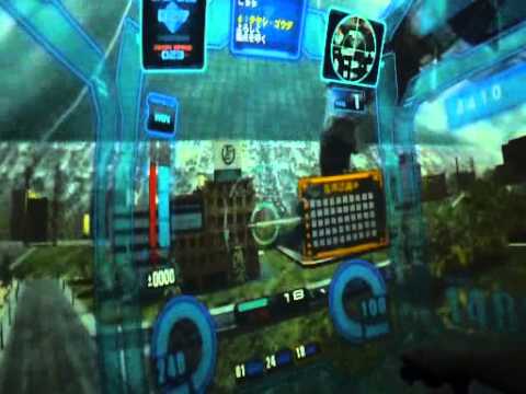戦場の絆　RCA44　アレ　ししとう　時報２－２