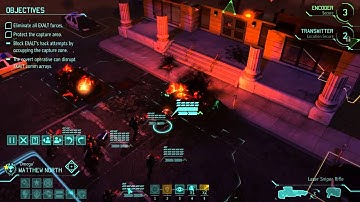 XCOM: Enemy Within - Episode 28