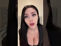 Stunning Curvy Model 💬💗TikTok Live 🔥#iglives #vixen #baddie #live #instagram #curvy #model