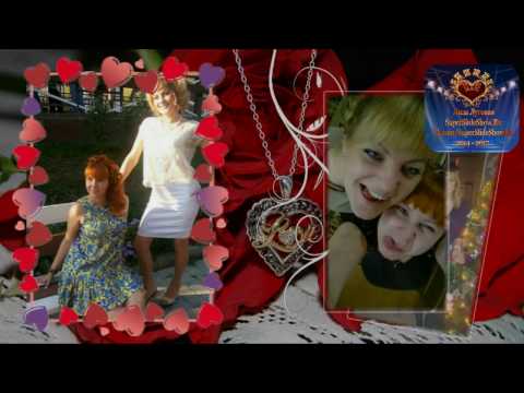 Слайд шоу на заказ. Поздравление на Юбилей, дочери и жене, 30 лет!