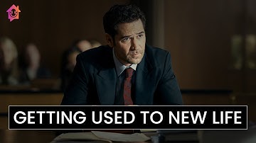 Getting Used To New Life - Kapil Gupta MD