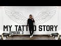 My Tattoo Story | Guinness World Record Holder Tattoo Artist Manjeet Singh