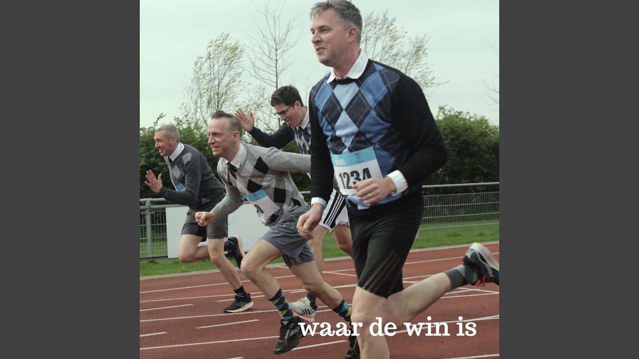 Assista a Tafelzuur no YouTube