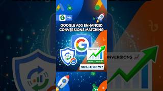 Enhanced Conversions Explained || Google Ads Matches Hashed Emails