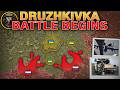 CONSTANTINOVKA IS FALLING⚡ Battle for Druzhkivka Begins⚔️ Deep Strikes on Russian Day💥 MS 12.06.2026