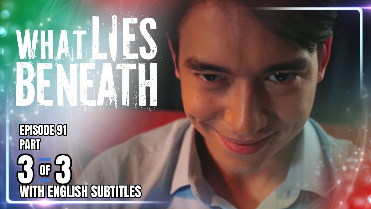 What Lies Beneath | Episode 91 (3/3) | February 23, 2026 (w/ English Subtitles)