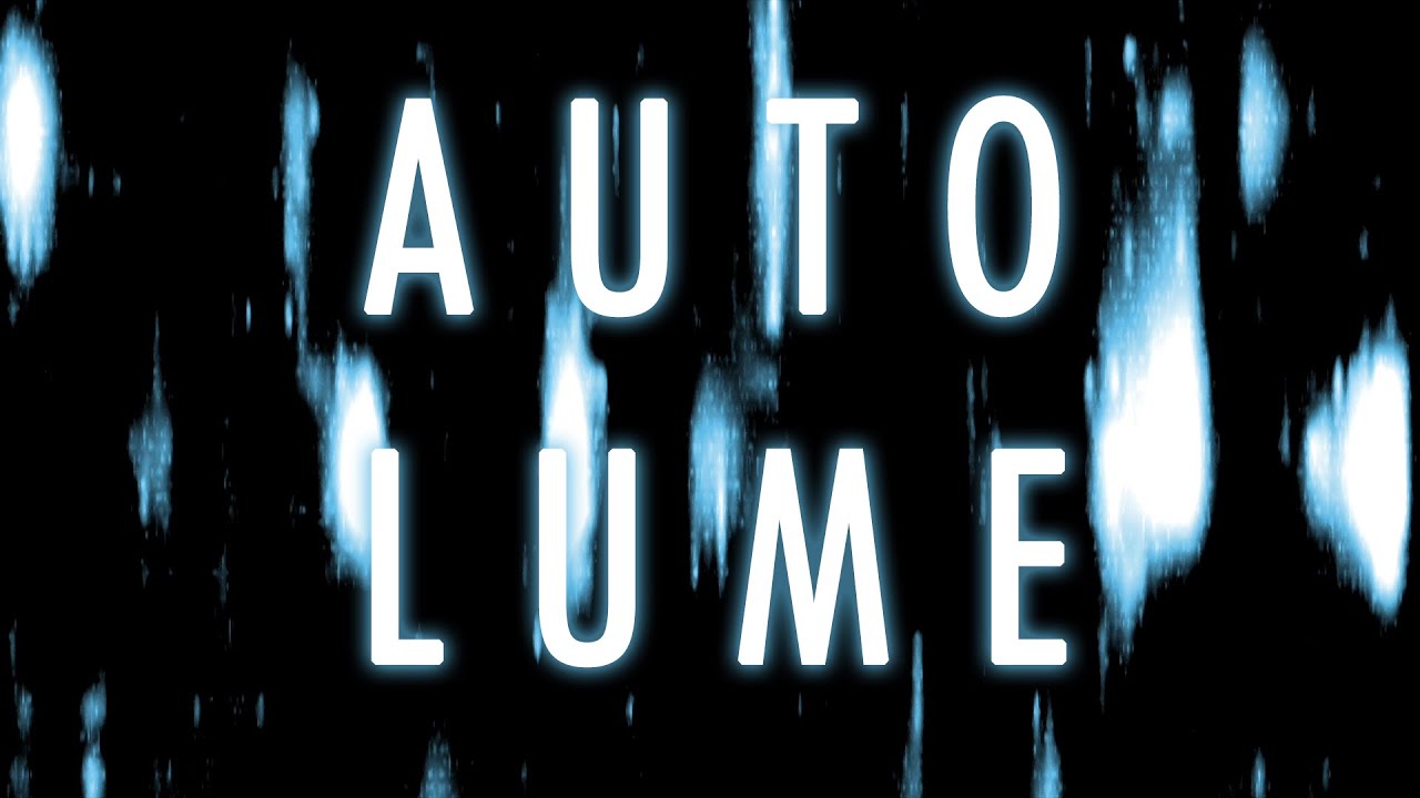 Lume Auto Lume Lyric Video Youtube lume auto lume lyric video