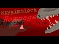 (Pivot animator) Stygimoloch Rampage: A Mother's Tale
