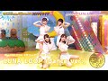 Mi LUNA from お月ちゃんのうた 1st single 「LUNA LOOP (dance ver.)」~スタジオライブver.~