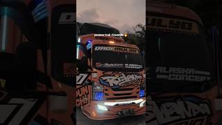 Riswanda Cak Wan Otw Jateng riswanda cakwan horeg truk trukmania trukviral giga center fyp
