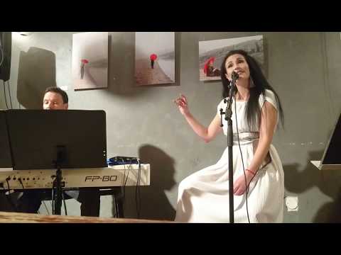 Maria Lund: Jumala