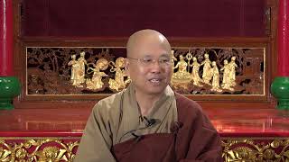 The Heart Sutra with Ven. Guan Cheng (Lecture 4)