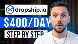 Dropship.io Review 2026: How I Find Winning Dropshipping Products Every Time
