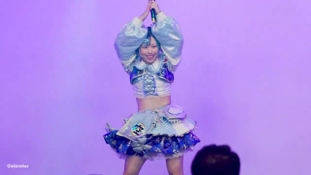 250218 오리카 유츠키 『Atelier FES vol.11』 직캠