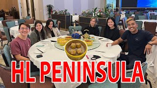 HL Peninsula in Milpitas