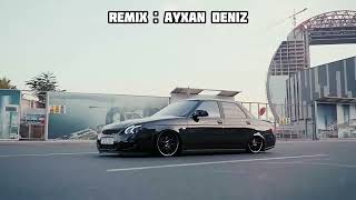 Vuqar Bileceri ft Balaeli - Aparmisam Men 2024 ( Remix - Ayxan Deniz) Resimi