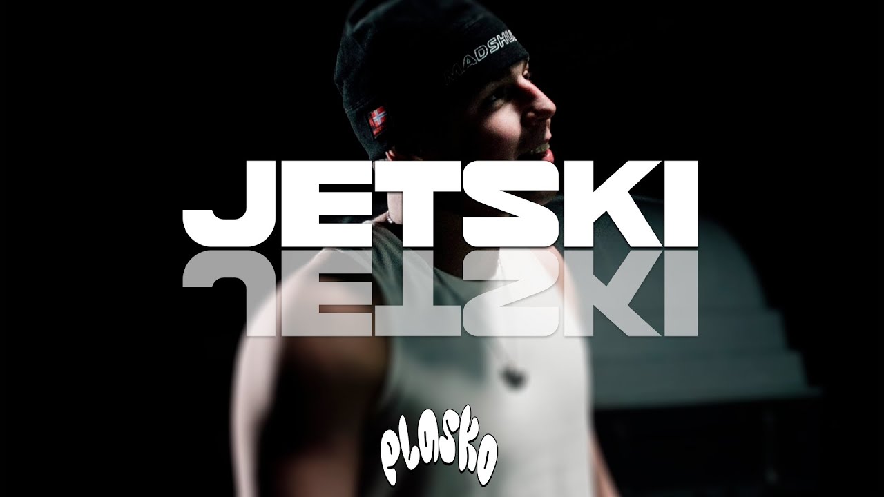 Yasmi Type Beat - Jetski (prod. souljamelly x plasko)