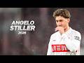 Angelo Stiller - The Midfielder Commander - 2026HD