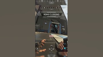 Im your 3rd party #apex #apexlegends #apexlegendsclips #viral #wraith #foryou #1v3 #apexclips