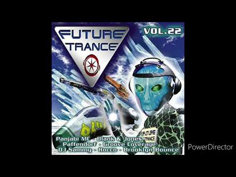 Future Trance.Vol 22