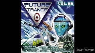Future Trance.Vol 22 CD1