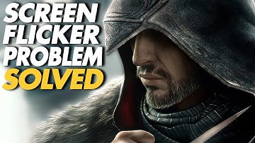 Simple Steps to Fix Assassin