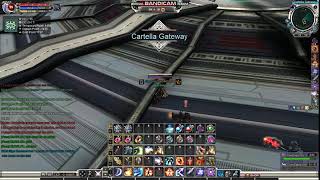 Lure Cartella Bionic Laboratory - Massiver Accretia Tanker