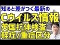 Cの新展開前に知っておくべき2つの情報