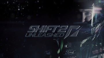 Need For Speed Shift 2 Unleashed - Road America With Bugatti Veyron