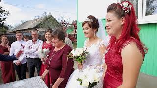 Кращі традиції та звичаї Івано-Франківської обл.ua💙💛дорога до нареченої, викуп, благословіння