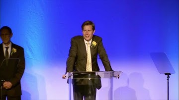 Johannes Gehrke receives 2011 IEEE Computer Society Technical Achievement Award