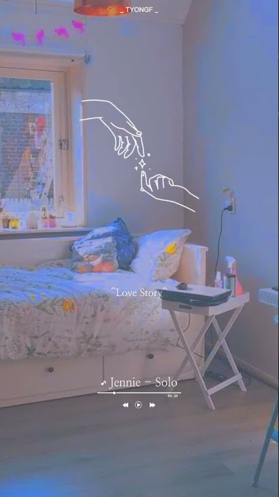 status wa lagu korea