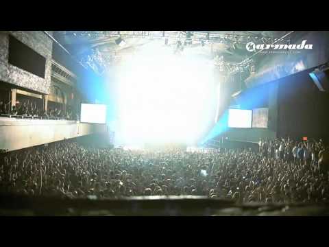 Armin van Buuren - Full Focus
