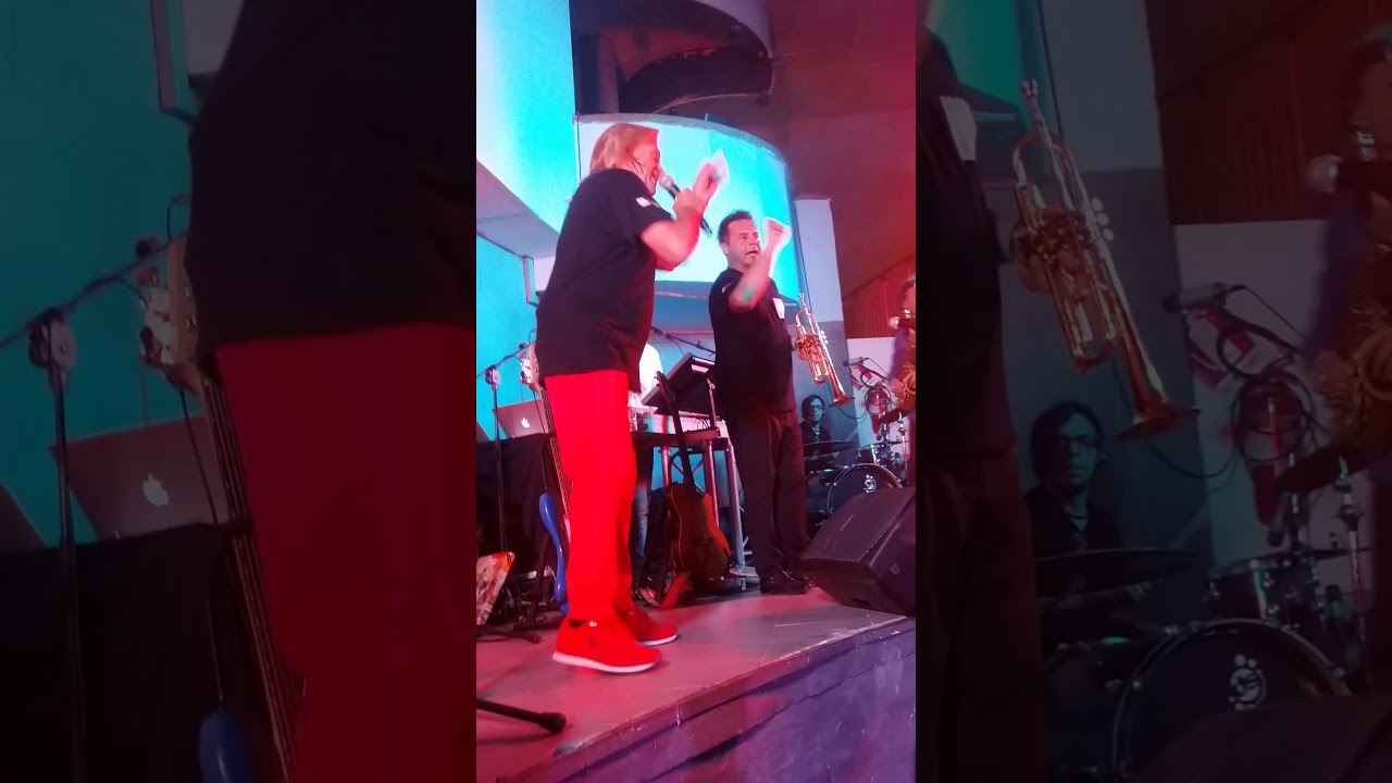 Genio e la Buby Band - Cover Anni 60