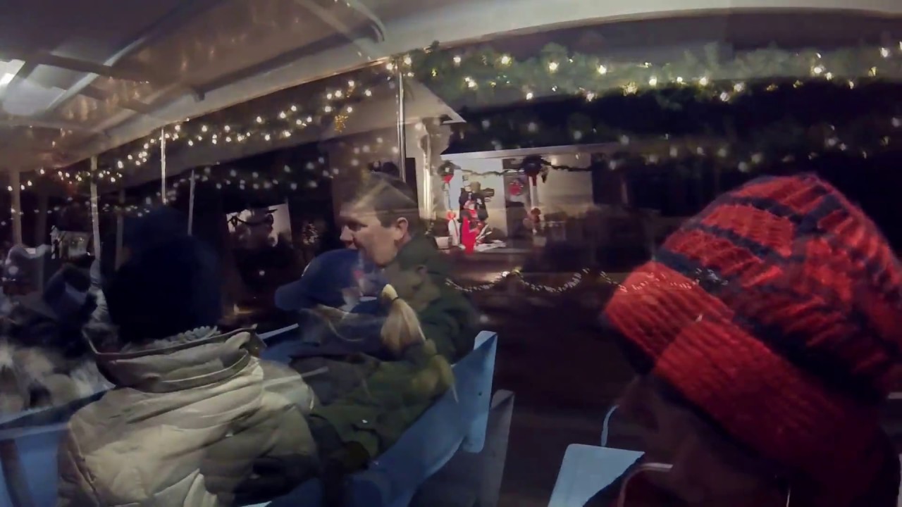 Victorian Porch Tour 2016