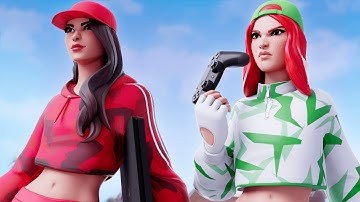 Meet The FASTEST 60FPS Console Builders That Will Join @Team Delirium 🎭